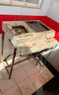 کباب پز‌