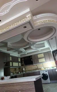 نقاشی ساختمان با دستگاهای اتوماتیک نقاش پتینه کاری