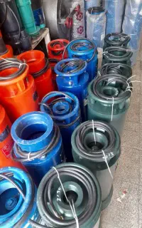 لجنکش کف کش  فدک اسپیکو توان راد تکنو ان سی اسرار