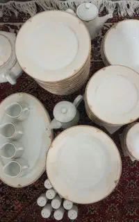 فروش سرویس سر سفره