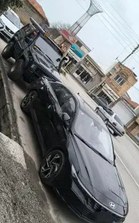 النترا کرمان موتور پلاک ملی