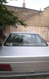 پژو405 مدل 90