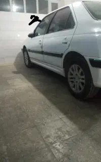 پارس tu5  1401