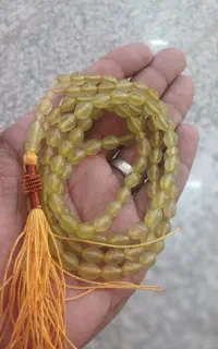 تسبیح شاه مقصود اصل