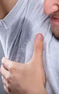 تعریق ممنوع ....