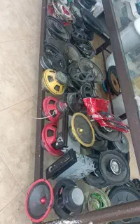 مرکز تعمیرات تخصصی باند در پاکدشت