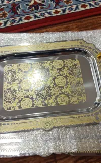 سینی پذیرایی