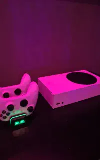 xbox seri S