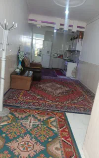 اجاره سوئیت 60متری وخانه 120متری مبله