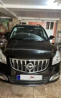هایما s7پلاس  معاوضه با تیگو ۸پرومکس  لوکانو L8