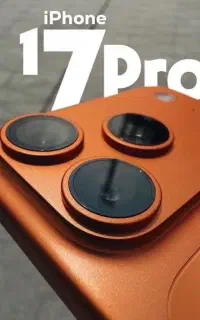 معاوضه و فروش اقساطی iPhone 17 pro با سفته