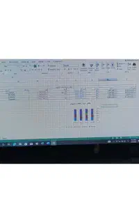 انجام کلیه تایپی و اداری اسکل