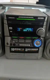 ظبط سه دیکس