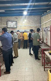 آموزش تخصصی برق صنعتی (ویژه مهاجرت و استخدامی ها)