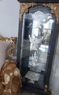 بوفه دکوری
