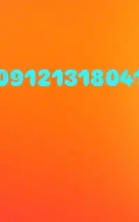 خط 09121318041