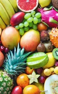به یک شاگرد حرفه ای جعت کار درمیوه فروشی نیازمندیم