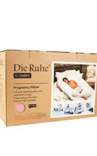 تشک طبی بارداری Die Ruhe