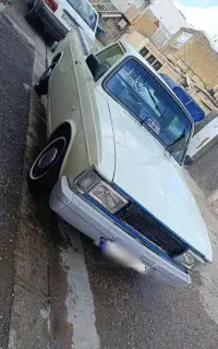وانت 93خشک