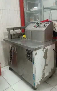 نصب و تعمیرات تجهیزات آشپزخانه صنعتی