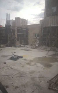 آرماتوربند انبر به دست لازم دارم