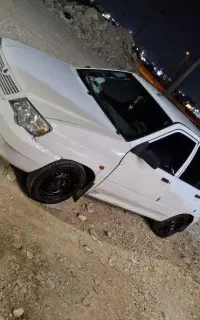 هاچبک مدل 98