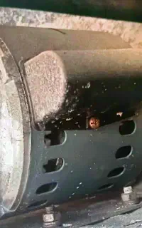 دینام کولر ۷۰۰۰ موتوژن