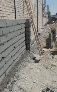 بنایی