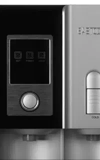 آبسردکن یخچال دار ایستکول مدل TM-RK216