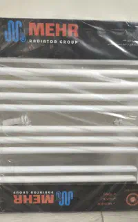 حوله خشک کن آک بند پنج سال گارانتی