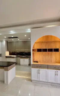 کابینت و کمددیواری  (شرایطی.مناسب بودجه شما)