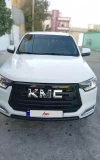 کی ام سی t8مدل 402در حد صفر نمایندگی