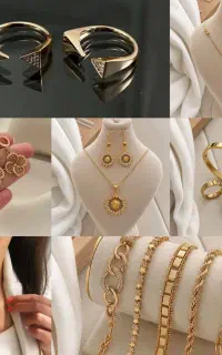 بدلیجات زیبا در کانال ایتا