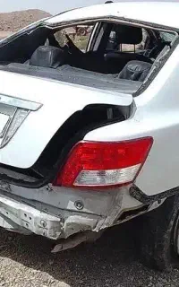 آریو تصادفی