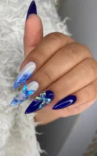 ناخن