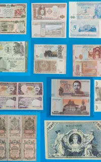 لوازم آنتیک و قدیمی