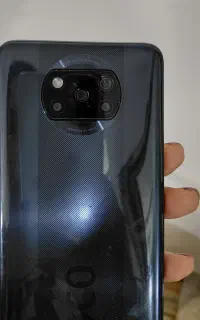 گوشی موبایل شیائومی پوکو Poco x3 nfc