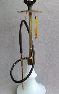 تولیدی قلیون