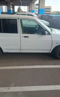 پراید 97