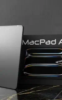 آیپد ۱۲ اینچ MacPad Air حافظه 1.5 ترابایت و رم 16