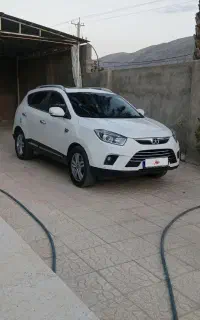 جک s5 مدل 97