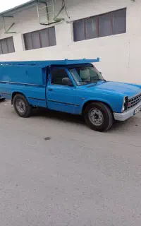 فروش وانت نیسان 1401 عروسک