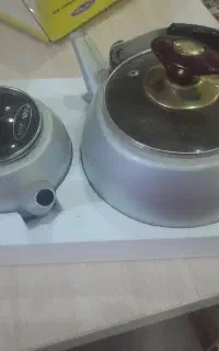 کتری قوری