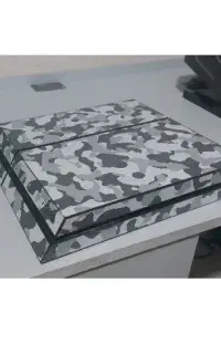ps4 fat 1TB کپی خور