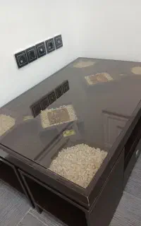 میز عسلی سالم