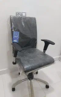 صندلی چرخشی