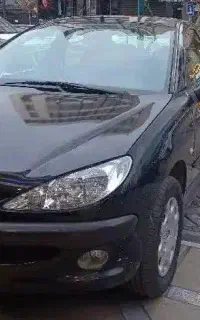 206 SD V9