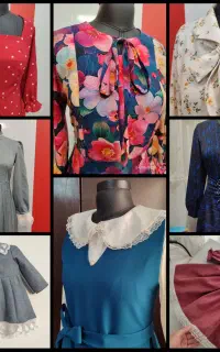 آموزشگاه و خیاطی ابریشم