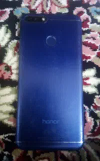 گوشیHonorA7