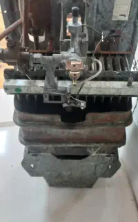 فروش آبگرمکن دیواری